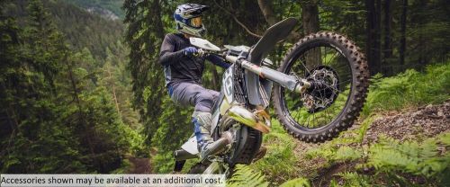 2024 Husqvarna TE 300 Pro