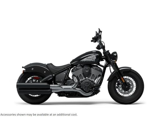 2024 Indian Motorcycle Chief Bobber