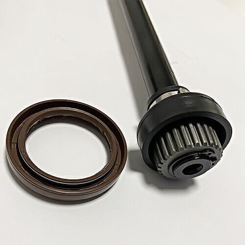 New hisun transmission rear drive shaft kit coupling utv700 utv500 ys700 msu500.