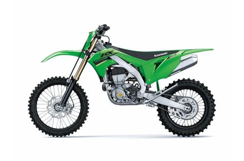 2022 kawasaki kx 450x