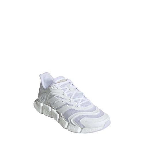 Brand new Adidas Men&#039;s Climacool Vento Heat.RDY Shoes - White, Size 7.5