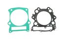 Cylinder Head &amp; Base Gasket Kit for Hisun 700 UTV Massimo Bennche Q-Link Menards