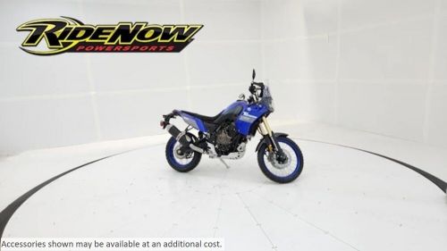 2024 Yamaha Tenere 700