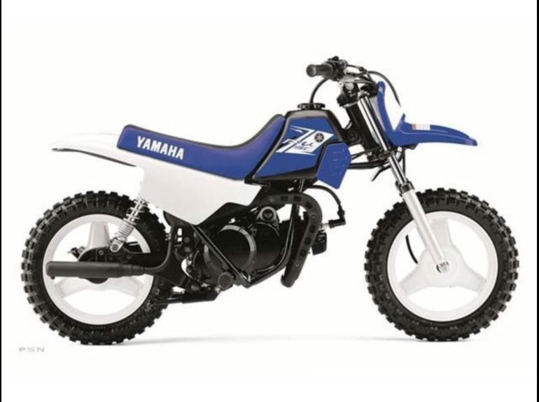 2013 yamaha pw50 