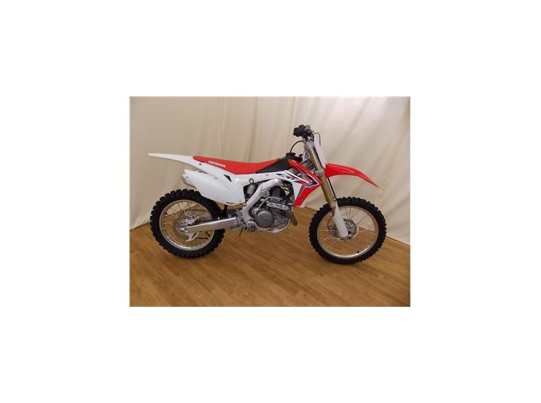 2014 honda crf450re 