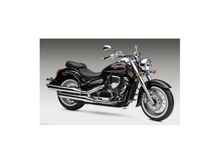 2012 suzuki boulevard c50t classic 