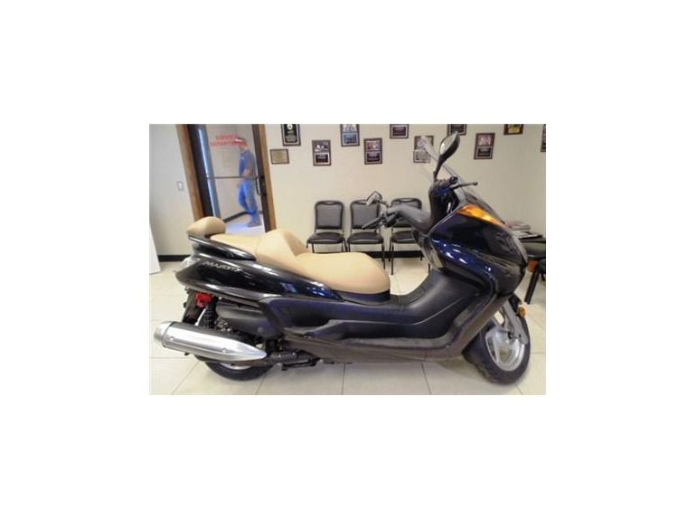 2012 Yamaha YP400BG Majesty 