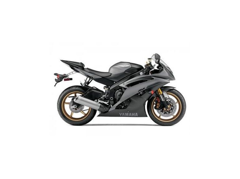 2014 yamaha yzf-r6 