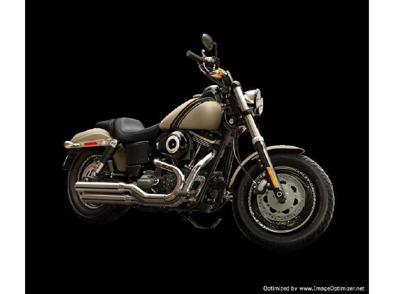 2014 harley-davidson fxdf dyna fat bob dyna 