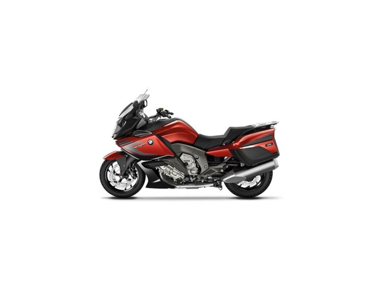 2014 bmw k 1600 gt 