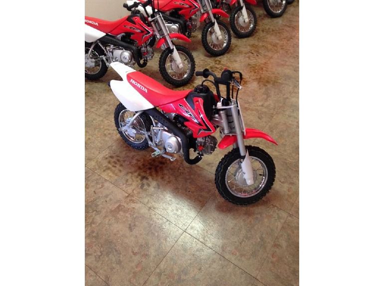 2014 honda crf50f 