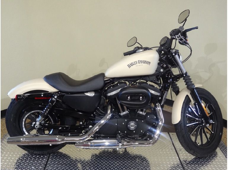 2014 harley-davidson xl883n - sportster iron 883 