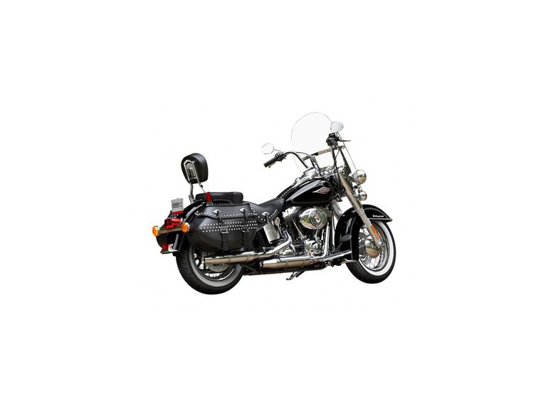 2014 harley-davidson flstc - heritage softail classic 