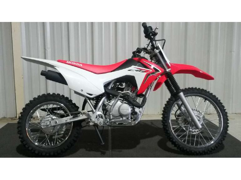 2014 honda crf125f 