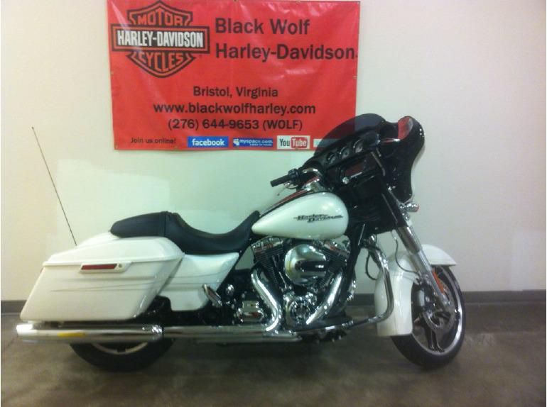 2014 harley-davidson flhxs street glide special  touring 