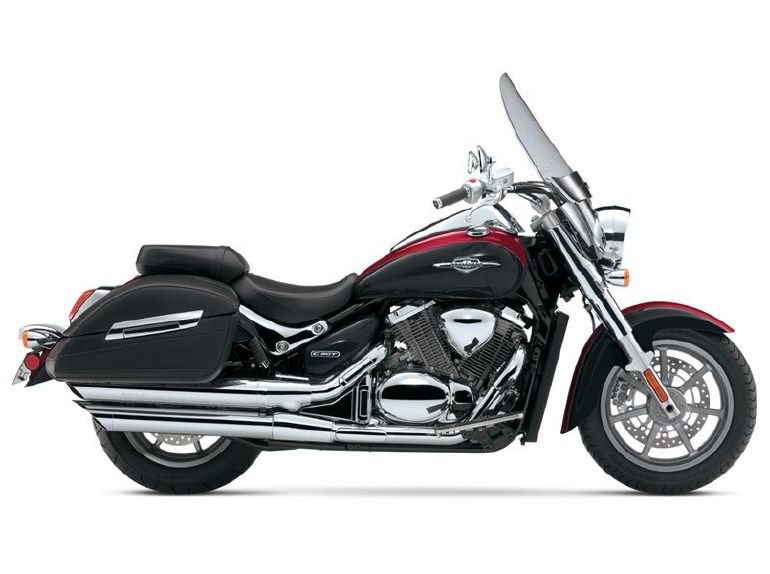 2013 suzuki boulevard c90t 