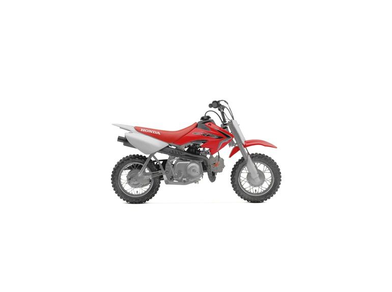 2013 honda crf 50f 