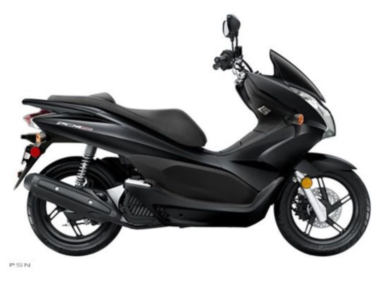 2013 honda pcx150 