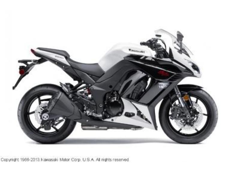 2013 kawasaki ninja 1000 abs 1000 abs 