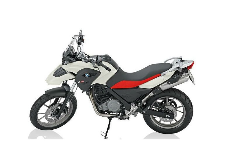 2013 bmw g 650 gs 