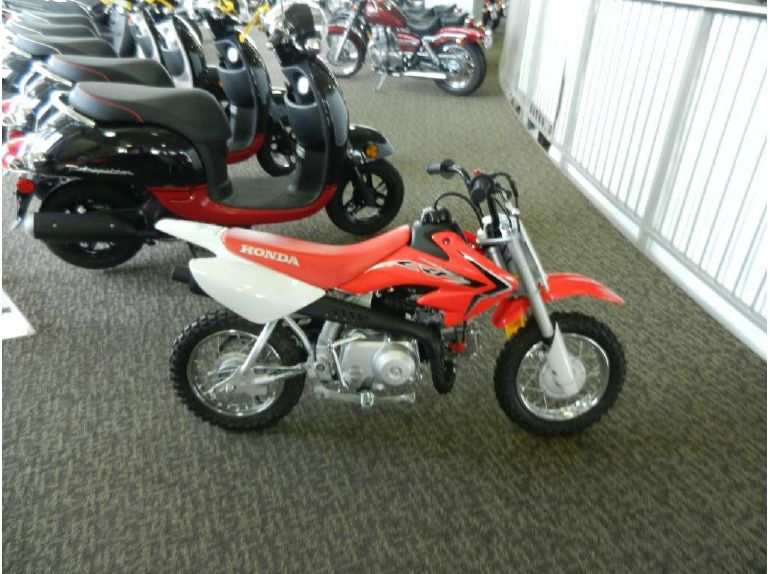 2012 honda crf50f 