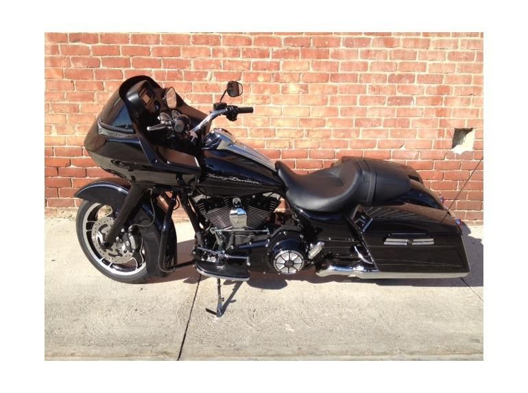 2013 harley-davidson fltrx - road glide custom  touring 