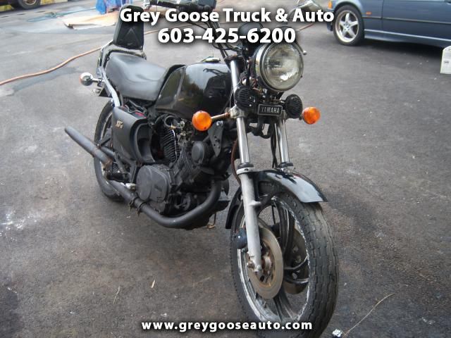 Used 1981 yamaha xv920m for sale.