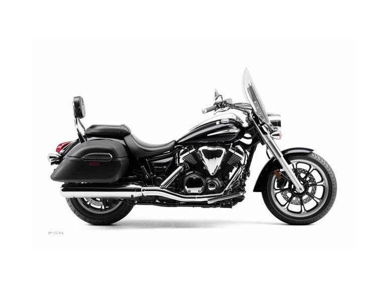 2007 Kawasaki Vulcan 900 CUSTOM