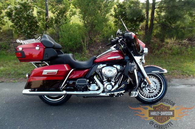 2013 harley-davidson flhtk  touring 