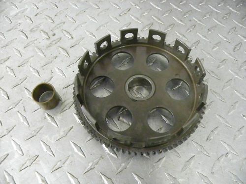 HUSABERG 400FE 1996 400 FE 96 CLUTCH BASKET