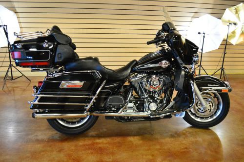 2005 harley-davidson touring