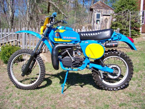 1979 Bultaco