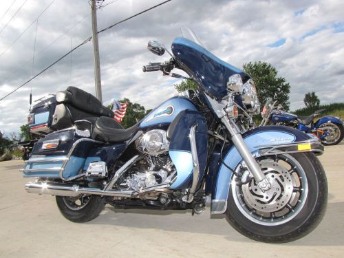 2003 Harley-Davidson Touring ULTRA CLASSIC FLHTCU