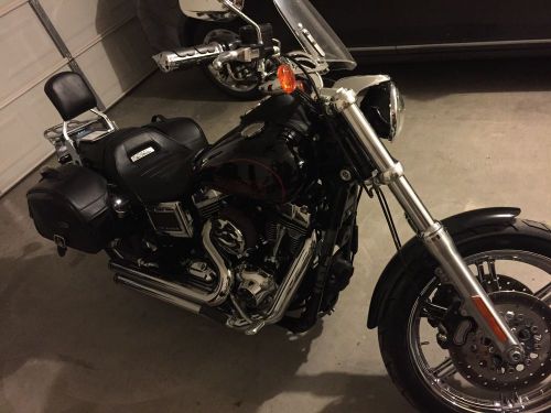 2015 harley-davidson dyna