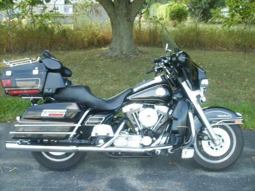 1997 harley-davidson touring