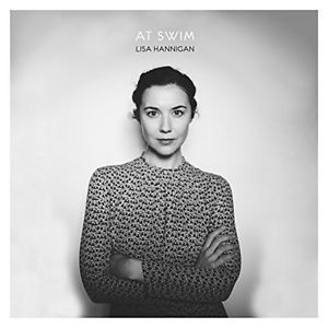 LISA HANNIGAN-AT SWIM-JAPAN CD E51