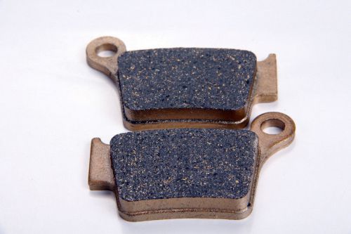 1 Pair Rear Brake Pads For HUSABERG FE 570 2009 2010 2011 2012