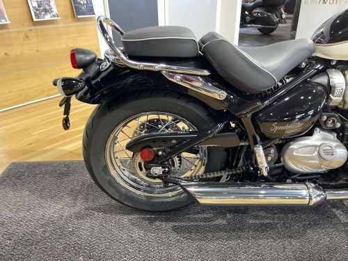 2023 Triumph SPEEDMASTER