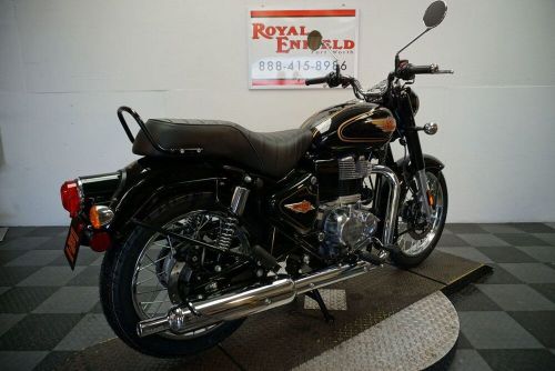 2024 ROYAL ENFIELD BULLET 350 RETRO FUN TO RIDE!!!