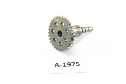 2001 husaberg fs 650 - drive shaft compensation shaft a1975-