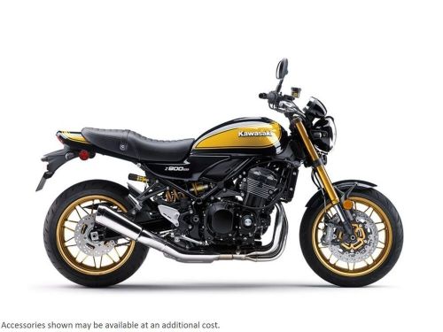 2024 kawasaki z900rs se abs