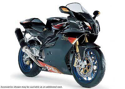 2004 Aprilia RSV 1000 R FACTORY