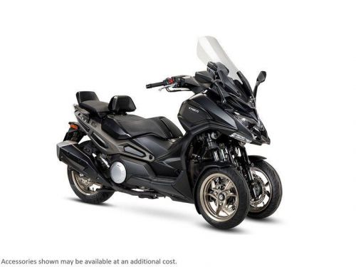 2023 KYMCO CV 3