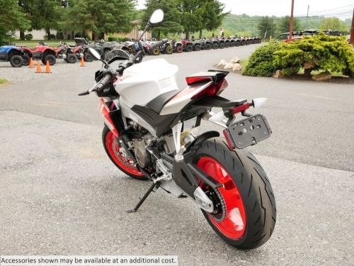 2024 Aprilia Tuono 660 Factory