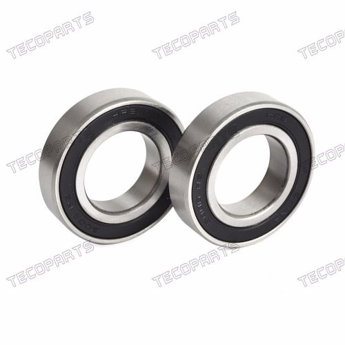 Front wheel bearing kit for hisun massimo bennche supermach utv 400 500 700 800