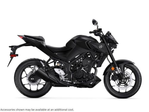 2024 yamaha mt 03