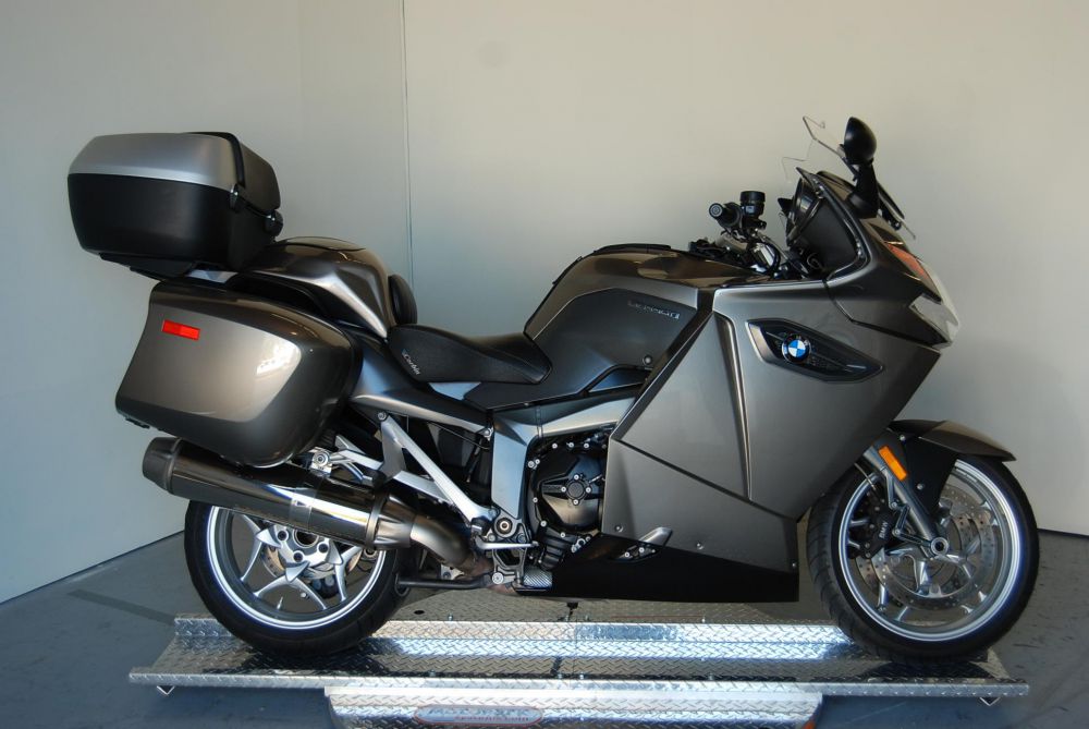 BMW k1300 2015