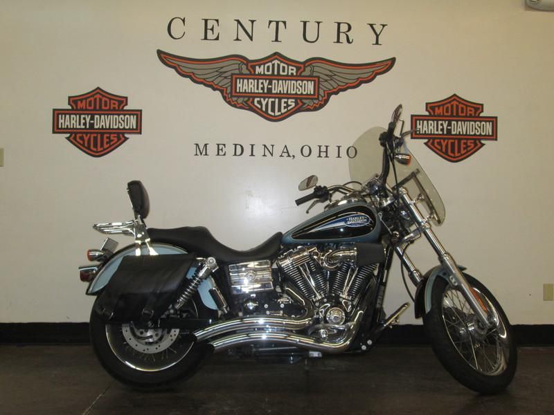 2007 harley-davidson fxdl - dyna glide low rider  cruiser 