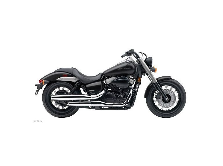 2013 honda vt750c phantom 