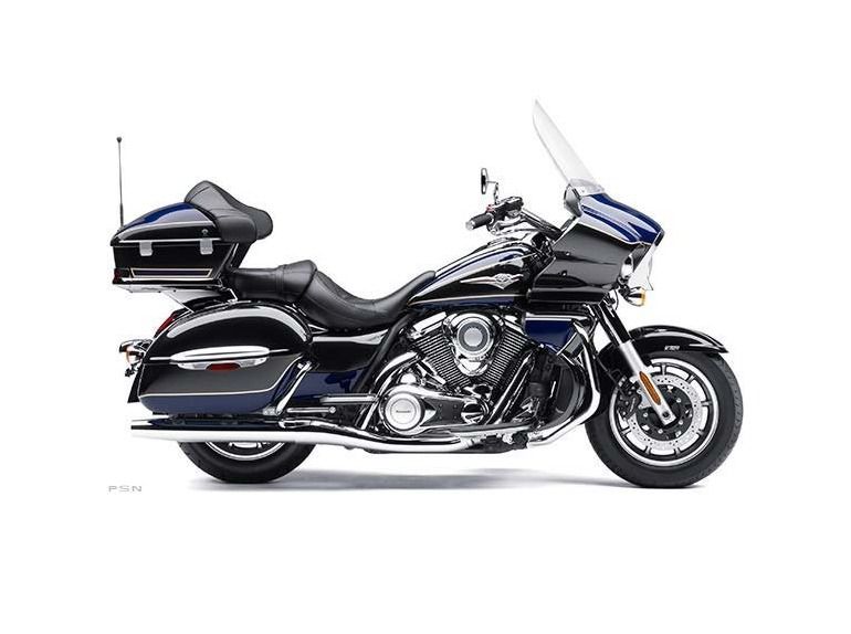 2013 kawasaki vulcan 1700 voyager abs 